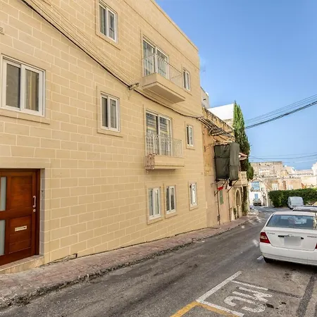 Stylish & Modern 1 Bedroom Duplex In St Julians By 360 Estates Appartement