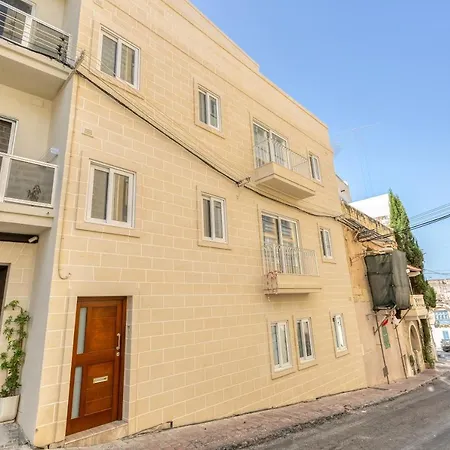 Stylish & Modern 1 Bedroom Duplex In St Julians By 360 Estates