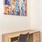 Stylish & Modern 1 Bedroom Duplex In St Julians By 360 Estates San Ġiljan