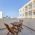 Stylish & Modern 1 Bedroom Duplex In St Julians By 360 Estates *