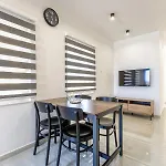 Stylish & Modern 1 Bedroom Duplex In St Julians By 360 Estates Appartement