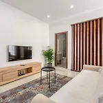 Appartement Stylish & Modern 1 Bedroom Duplex In St Julians By 360 Estates