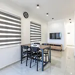 Stylish & Modern 1 Bedroom Duplex In St Julians By 360 Estates Appartement San Ġiljan