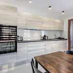Stylish & Modern 1 Bedroom Duplex In St Julians By 360 Estates Appartement