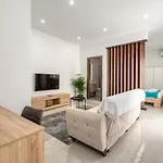 Stylish & Modern 1 Bedroom Duplex In St Julians By 360 Estates