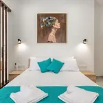 Stylish & Modern 1 Bedroom Duplex In St Julians By 360 Estates * San Ġiljan