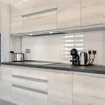 Appartement Stylish & Modern 1 Bedroom Duplex In St Julians By 360 Estates *