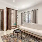 Appartement Stylish & Modern 1 Bedroom Duplex In St Julians By 360 Estates San Ġiljan
