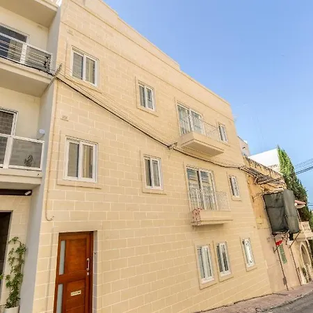 Stylish & Modern 1 Bedroom Duplex In St Julians By 360 Estates * Saint Julian's